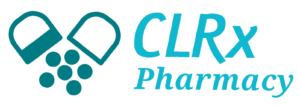 CLRx Pharmacy logo