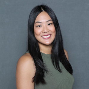 Headshot of Donna Lam