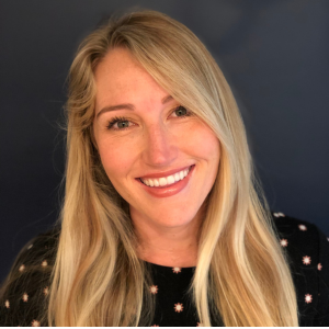 Headshot of Nicole Chevalier
