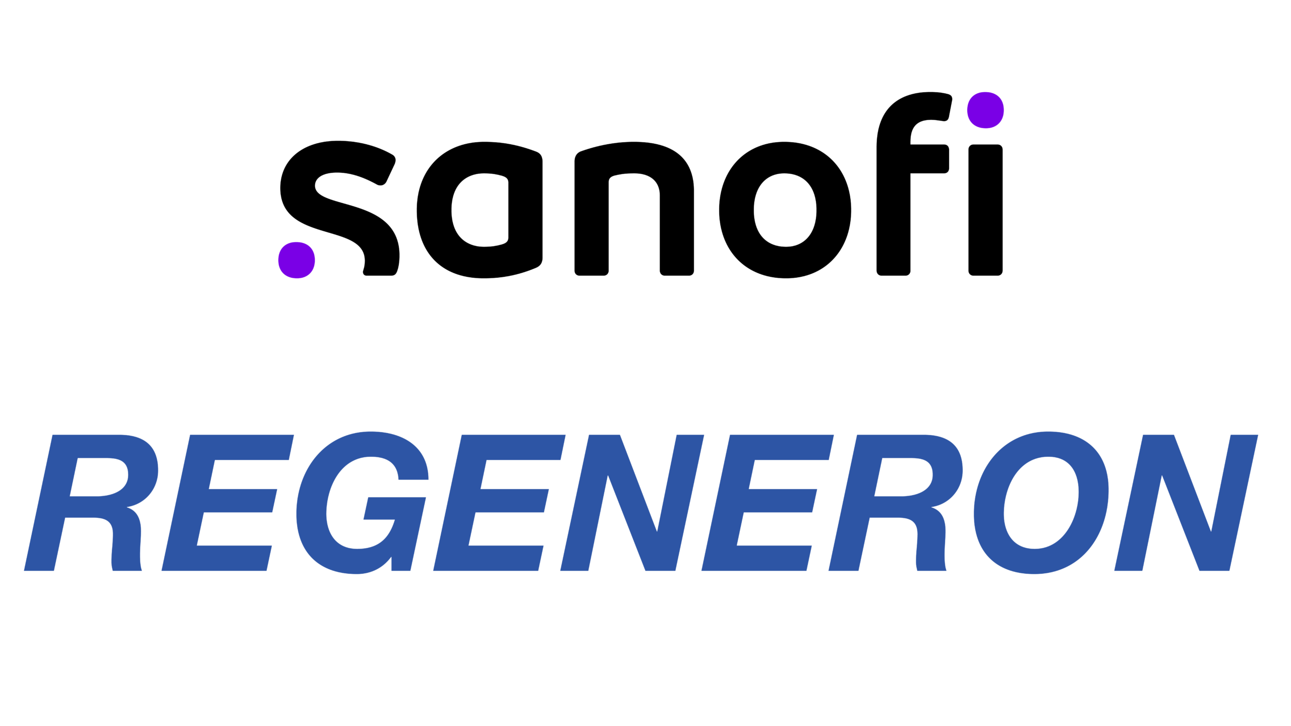 Sanofi and Regeneron